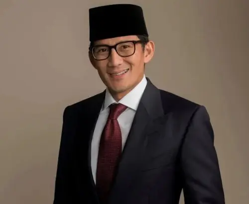 Emiten Sandiaga Uno (MUTU) Bidik Bisnis Ekonomi Hijau