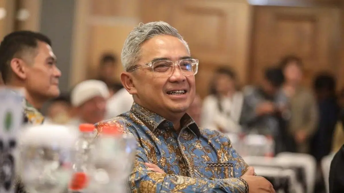 Dukung IPO Persib, Wali Kota Bandung Dorong Konsolidasi Aset