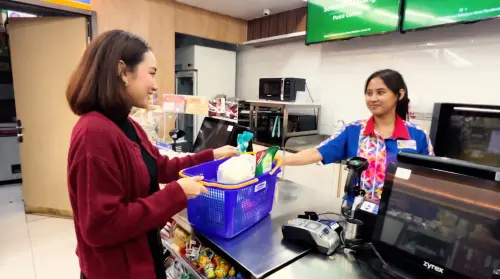 Home Credit Perluas Layanan Lewat 24.000 Gerai Indomaret