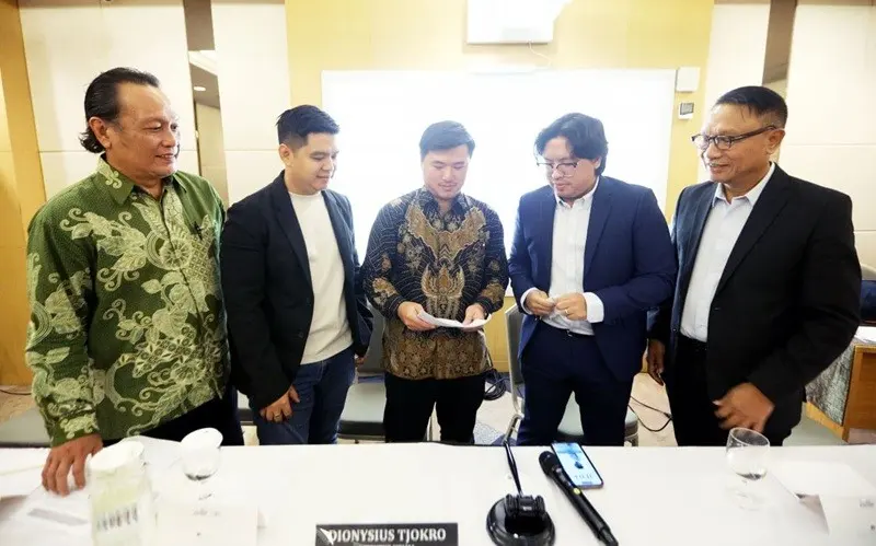 Investor GPSO Tembus 6.430 SID, Naik 43,8 Persen