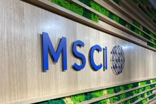 MSCI Keluarkan CPIN dan GOTO dari Global Standard Index