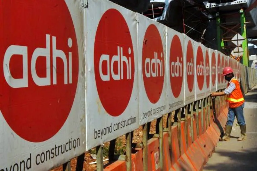 Saham Disuspensi, ADHI Siapkan Restrukturisasi Utang