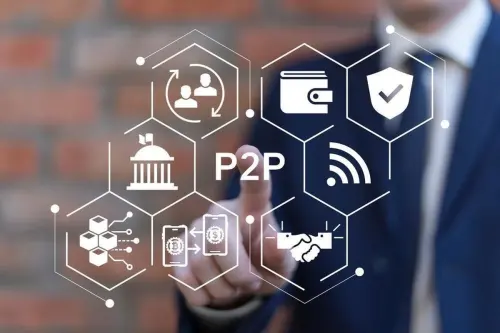 OJK Rilis Aturan Baru Pindar, Data Transaksi Wajib Dilaporkan