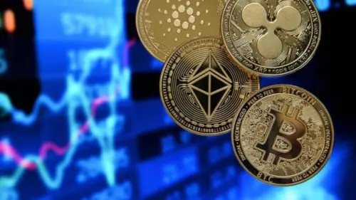 OJK : Transaksi Kripto RI Tembus Rp28,58 Triliun di 2026