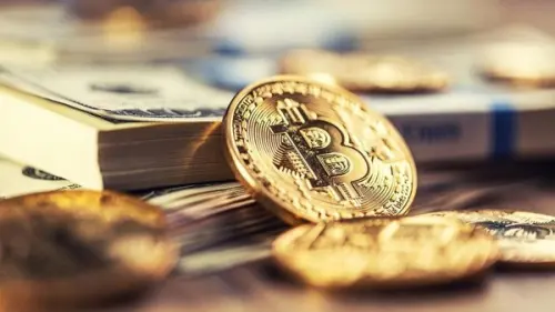 OJK Ungkap Jumlah Investor Kripto RI Capai 22,9 Juta