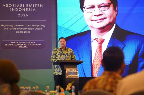 Pemerintah Kantongi Calon Gubernur PFII, Siapa Sosoknya?