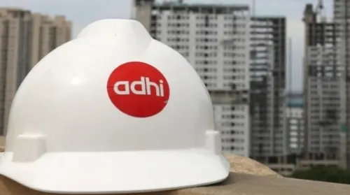 Perkara Utang Proyek, Adhi Commuter (ADCP) Diguagt PKPU