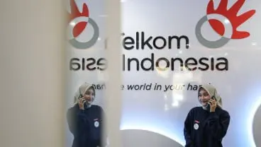 Perkuat Transformasi Digital, TLKM Gandeng Ruijie Networks