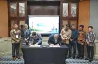 Pertamina Gandeng Weatherford Garap Pengeboran Migas