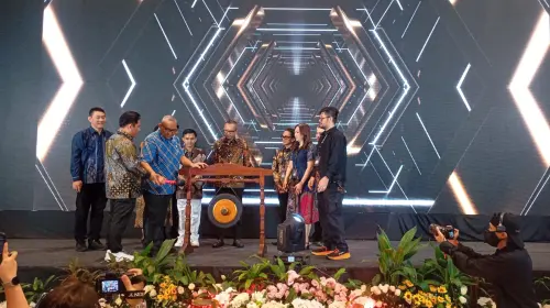 PPMU Dorong Sertifikasi Kompetensi Praktisi Kecantikan