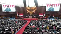 Prabowo Bidik Ekonomi RI Tumbuh 6% di Akhir 2026