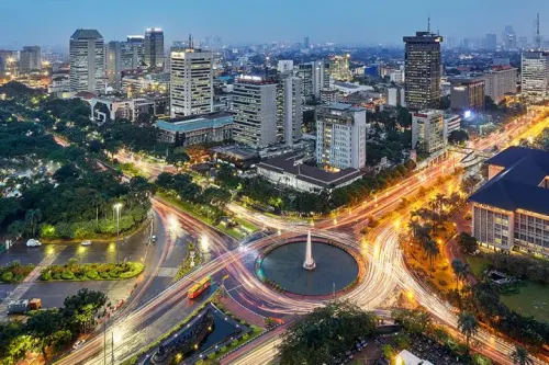 Purbaya Yakin Ekonomi RI Tumbuh 6% pada Semester II