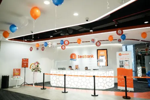 SeaBank Cetak Laba Rp749,26 Miliar di Semester I-2026