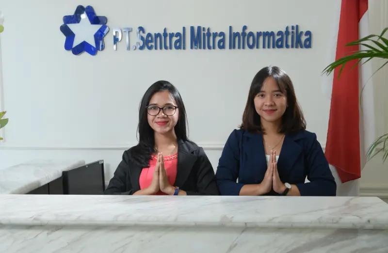 Semester I-2026, Pendapatan dan Laba LUCK Kompak Melejit