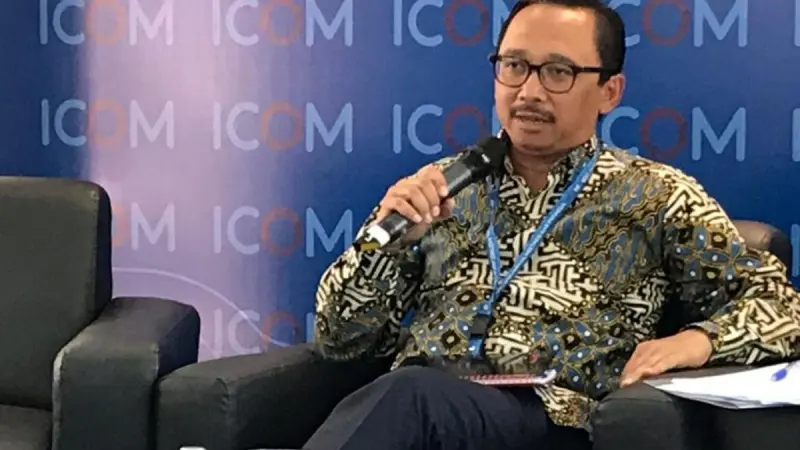 Wamenkeu Ungkap Kebutuhan Investasi 2027 Tembus Rp8.705 T