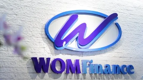 WOM Finance (WOMF) Bidik Pembiayaan Rp6,3 Triliun di 2026