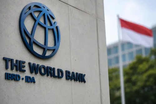World Bank: Separuh Perusahaan RI Akui Gampang Hindari Pajak