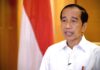 Presiden Jokowi Pastikan Pembangunan Istana di IKN Berjalan Sesuai Rencana