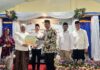 Pasar Modal Indonesia Salurkan Bantuan untuk Pondok Pesantren di Jawa Timur