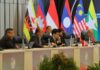 Pertemuan Ketiga Gugus Tugas ASEAN+3 Perkuat Kolaborasi Kerja Sama Keuangan Kawasan