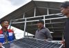 PGEO Area Lahendong Kembangkan Sistem Ekonomi Sirkular Mapalus Tumompaso
