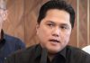 Penyelewengan di Dapen BUMN, Erick Thohir Bilang Apa?