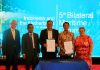 Gelar 5th Bilateral Maritime Forum (BMF) 2023, Indonesia – Belanda Perkuat Kerja Sama di Bidang Maritim