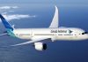 Garuda Indonesia Proyeksikan Trafik Penumpang di 2024 Naik 40 Persen