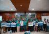 Gelar Program TJSL, Askrindo Lestarikan Lingkungan di Raja Ampat