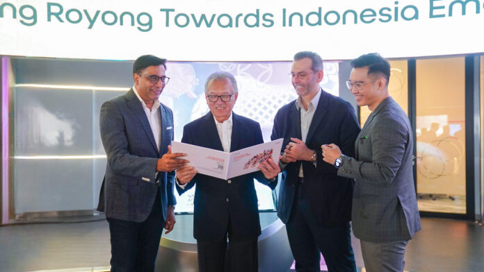 Indosat