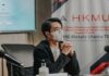 Kena Notasi Khusus Selama 1 Tahun, BEI Hentikan Perdagangan HKMU