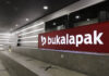 Howard Nugraha Gani Mundur Sebagai Direktur Bukalapak (BUKA)