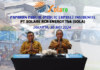 Xolare RCR Energy (SOLA) Incar Pendapatan Sebesar Rp 118,63 Miliar di Akhir 2024