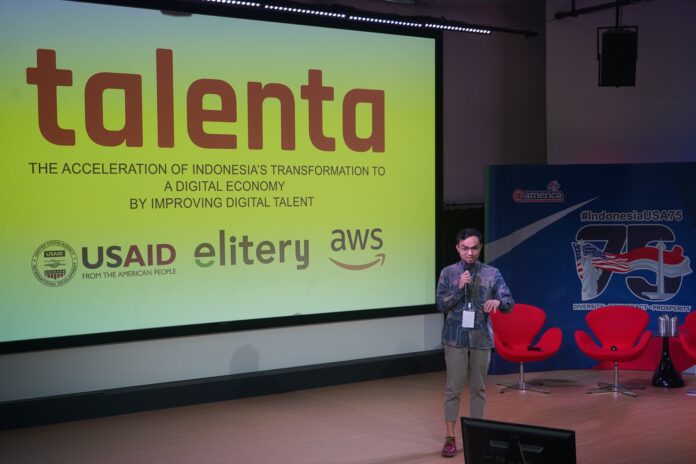 Program TALENTA Akselerator 2024: Transformasi Digital Indonesia Melalui Inovasi Startup