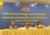 MUFG Bank Lakukan Tender wajib Saham Mandala Multifinance (MFIN) Rp3.297 Per Lembar MFIN