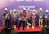 Topping Off Apartemen Sky House di Alam Sutera, WEGE Dapat Kontrak Sebesar Rp 273 Miliar