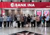 Peringati Harpelnas 2024, Ini Komitmen Bank Ina (BINA) kepada Nasabah