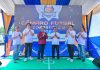 Camaro Futsal Competition 2024 Jadi Wadah Literasi Pasar Modal bagi Masyarakat