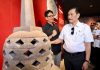 Pasca Revitalisasi di Kawasan Candi Borobudur, Menko Luhut Yakin Jumlah Wisman Bakal Tembus 2 Juta per Tahun