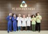 Gelontorkan Dana Rp 12,3 Miliar, Esta Indonesia (NEST) Beli Aset Tanah dan Bangunan