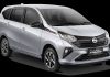 Daihatsu Sigra Dinobatkan Jadi Mobil LCGC Terfavorit, Penjualannya Naik 33% per November 2024