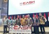 Luncurkan K-CASH, KSEI Klaim Pengelolaan Dana untuk Transaksi Reksa Dana Bakal Efisien