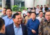 Tidak Perlu Menaikkan PPN, Pemerintahan Prabowo Perlu Menambah Penerimaan Negara dari Batu Bara dan Nikel Presiden Prabowo