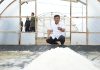 Menakar Strategi Indonesia Capai Swasembada Garam 2027 produksi garam