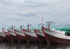 Urus Sertifikat Kelaikan Kapal Perikanan Kini Lebih Mudah kapal nelayan