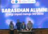 BNI Asset Management dan Unpad Luncurkan Reksa Dana Endowment Fund