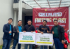 Apresiasi Pelanggan dan Dorong Pertumbuhan Bisnis Berkelanjutan, Graha Mitra Asia (RELF) Lakukan Fortune Blast 2025 di Greenland Kemang PT Graha Mitra Asia Tbk (RELF) saat melakukan event Fortune Blast 2025 untuk mengapresiasi Pelanggan dan Dorong Pertumbuhan Bisnis berkelanjutan. DOK/ISTIMEWA