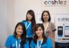 Cashlez Worldwide Indonesia (CASH) Gandeng Arranet untuk Perkuat Bisnis Pembayaran Digital