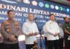 Menhub Pastikan Kesiapan Transportasi Hadapi Mudik Lebaran 2025