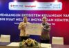 Sucor Asset Management dan Bank Ina Perluas Jangkauan Investasi Reksa Dana